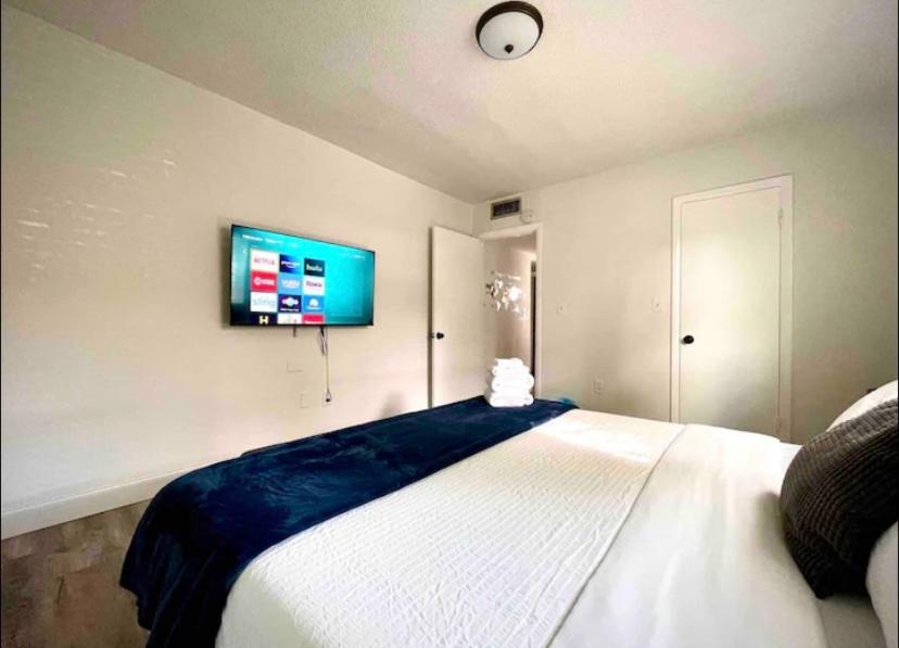 Apartahotel International Airport 2